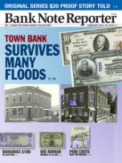 Bank-Note-Reporter February 01, 2019 Issue Cover