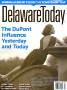 Delaware-Today April 01, 2014 Issue Cover