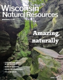 Wisconsin Natural Resources March 01, 2026 Issue Cover