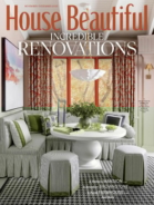 House-Beautiful November 01, 2023 Issue Cover