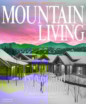 Mountain-Living January 01, 2024 Issue Cover
