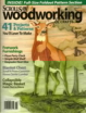 Scroll-Saw-Woodworking-and-Crafts March 01, 2018 Issue Cover
