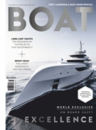 Boat-International-US November 01, 2019 Issue Cover