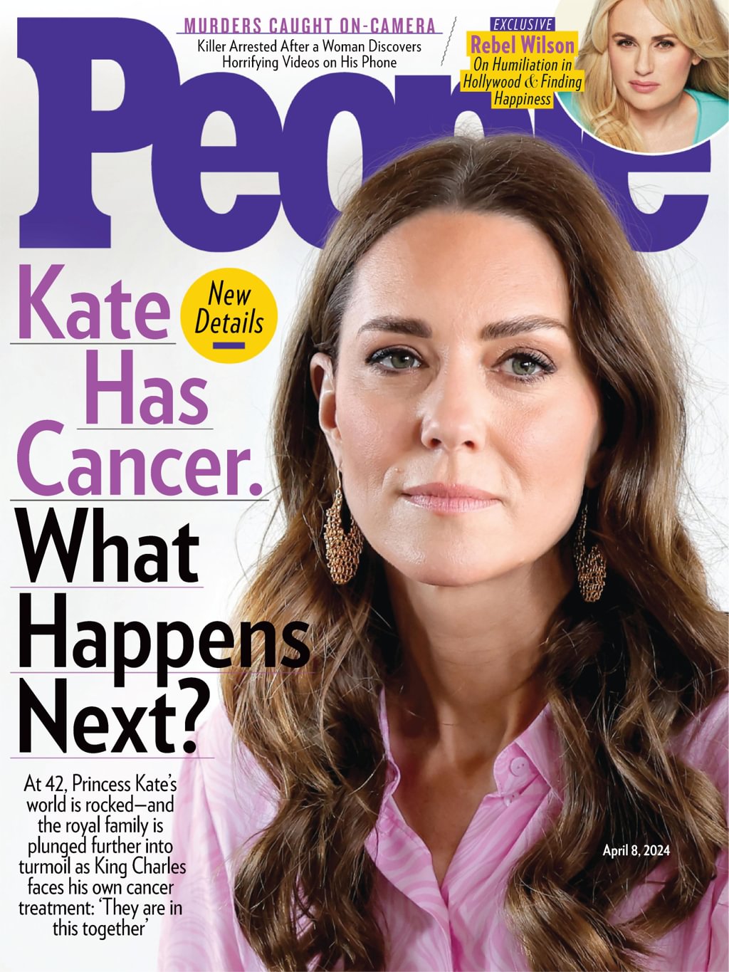 People April 08, 2024 Issue Cover