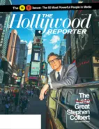 The-Hollywood-Reporter May 06, 2026 Issue Cover