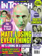 In-Touch-Weekly August 06, 2018 Issue Cover