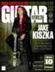Guitar-World September 01, 2025 Issue Cover