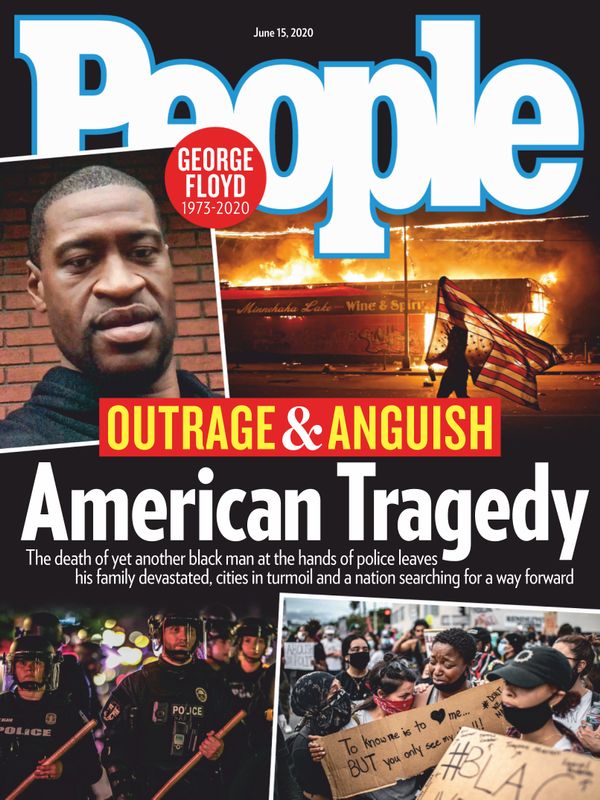 People June 15, 2020 Issue Cover