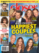 Closer August 26, 2024 Issue Cover