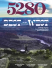 5280 Magazine December 01, 2025 Issue Cover