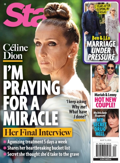 Star May 13, 2024 Issue Cover