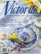 Victoria May 01, 2019 Issue Cover
