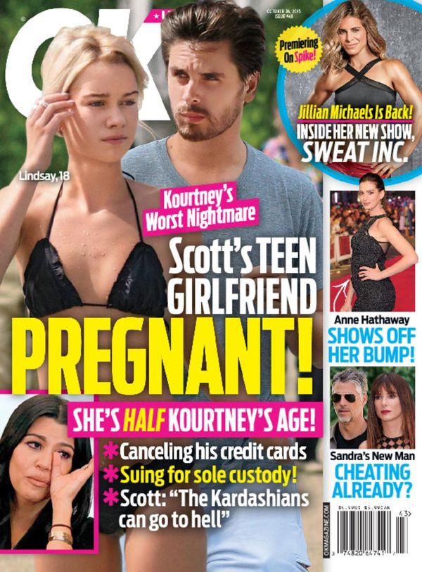 Ok October 26, 2015 Issue Cover