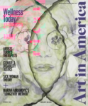 Art In America March 01, 2025 Issue Cover