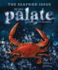 The Local Palate July 01, 2026 Issue Cover