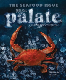 The-Local-Palate July 01, 2026 Issue Cover