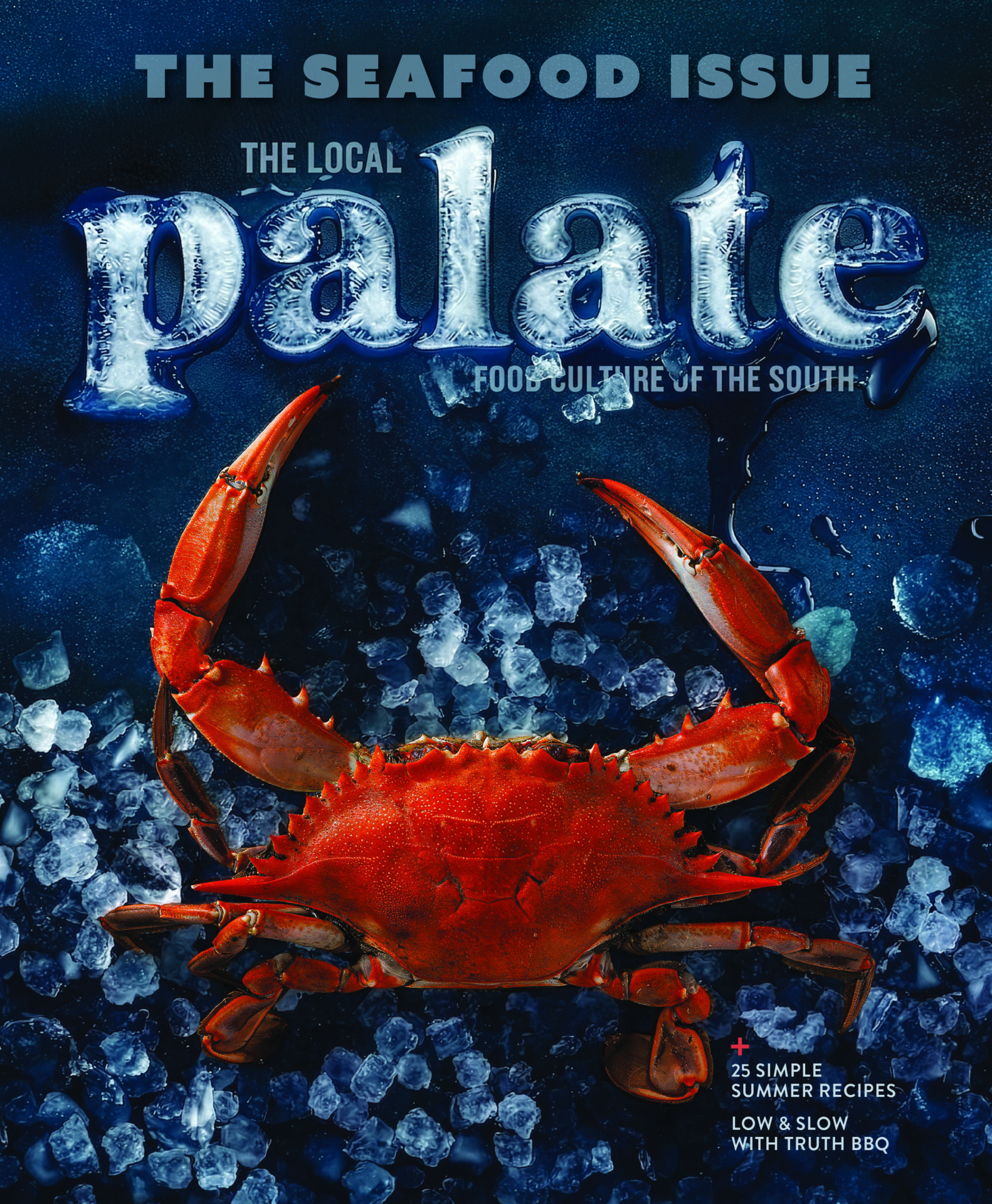 The-Local-Palate July 01, 2026 Issue Cover