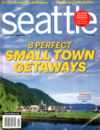 Seattle-Magazine May 01, 2016 Issue Cover