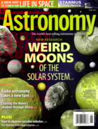 Astronomy June 01, 2014 Issue Cover