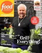 Food-Network July 01, 2023 Issue Cover