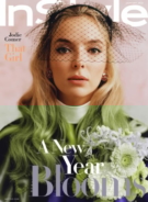 InStyle January 01, 2021 Issue Cover