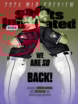Sports-Illustrated-Kids March 01, 2024 Issue Cover