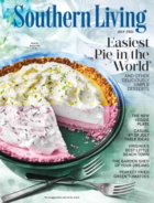 Southern-Living July 01, 2021 Issue Cover