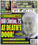 Globe May 16, 2022 Issue Cover
