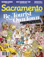 Sacramento January 01, 2018 Issue Cover