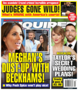 national-enquirer July 01, 2024 Issue Cover