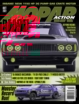 Mopar-Action October 01, 2022 Issue Cover