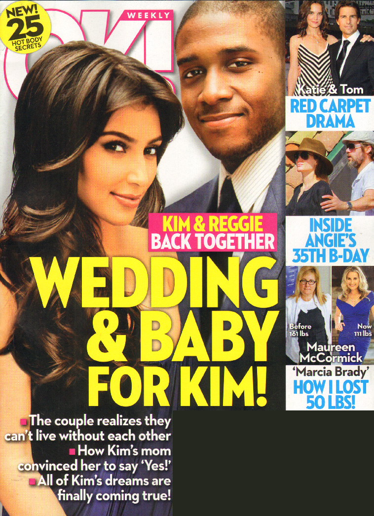 Ok June 14, 2010 Issue Cover