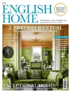 The-English-Home September 01, 2024 Issue Cover
