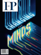 Foreign-Policy November 01, 2015 Issue Cover