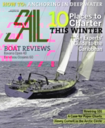 Sail October 01, 2015 Issue Cover