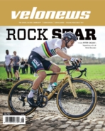 VeloNews June 01, 2018 Issue Cover