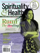 Spirituality-and-Health May 01, 2020 Issue Cover