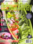 Delaware Today August 01, 2025 Issue Cover