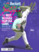 Beckett-Baseball July 01, 2025 Issue Cover