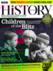BBC-History February 01, 2025 Issue Cover