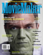 Moviemaker-Magazine January 01, 2016 Issue Cover
