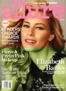 Allure June 01, 2015 Issue Cover