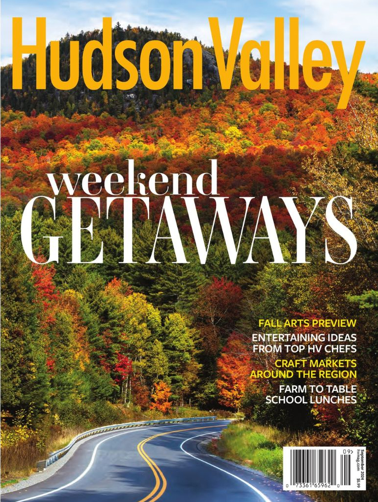 Hudson-Valley September 01, 2024 Issue Cover