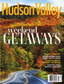 Hudson Valley September 01, 2024 Issue Cover