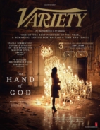 variety December 08, 2021 Issue Cover