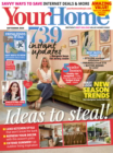 Your Home September 01, 2026 Issue Cover