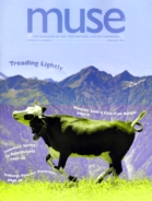 muse February 01, 2013 Issue Cover