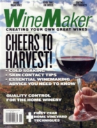 winemaker October 01, 2017 Issue Cover