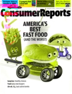 Consumer-Reports August 01, 2014 Issue Cover