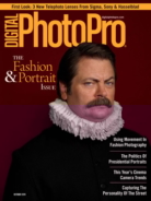 Digital-Photo-Pro September 01, 2019 Issue Cover